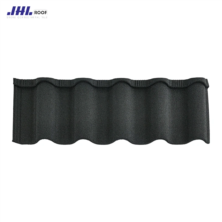 Chestnut Burnt Roof Tile