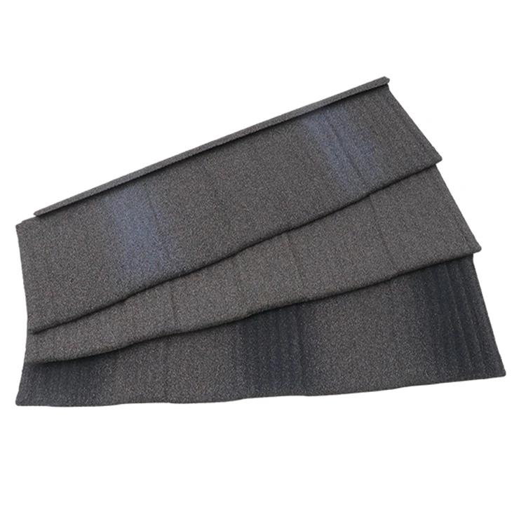 Galvanized Steel Sheet Interlocking Tile
