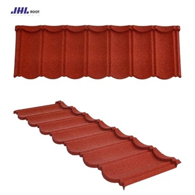 Afrika kőbevonatú fém tetőfedő tartozékok