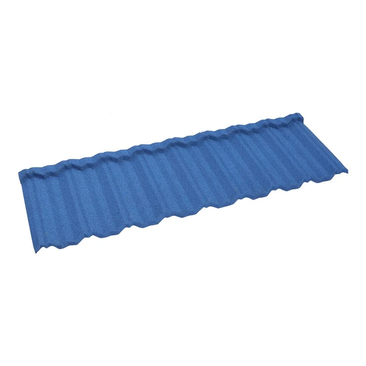 Beauty Classic Roofing Sheet