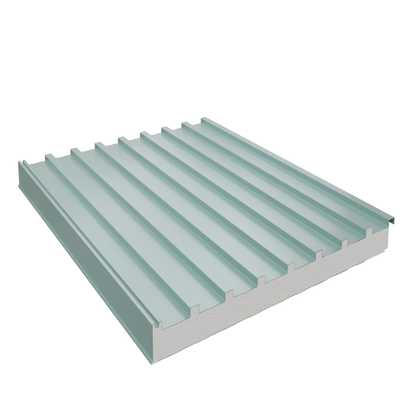 Best Price Aluminum Insulated Sandwich Panel For Insulated Wall suppliers