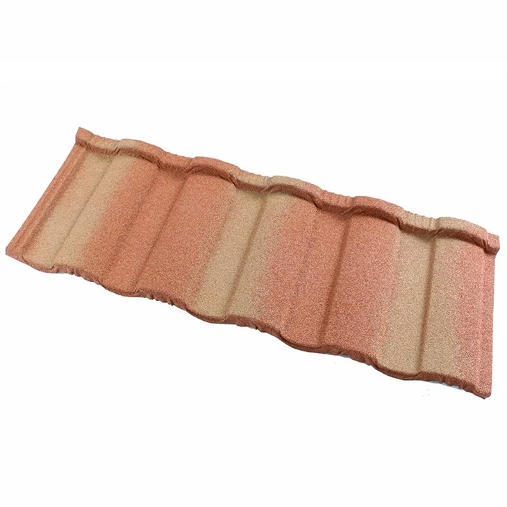 Modern Aesthetic Metal Roofing Solution
