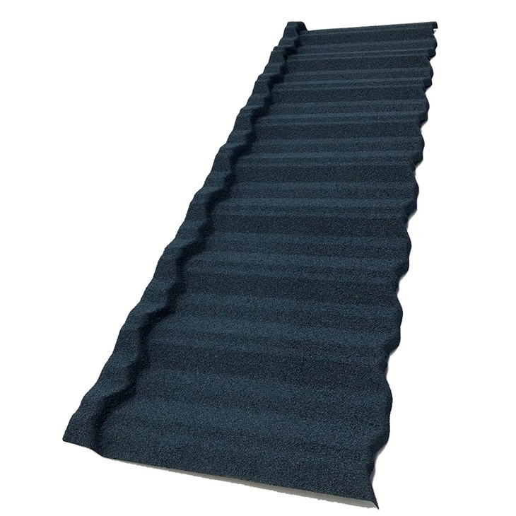 Smart Roofing Breakthrough: Self-Repairing Metal Tiles Enter Mass Production